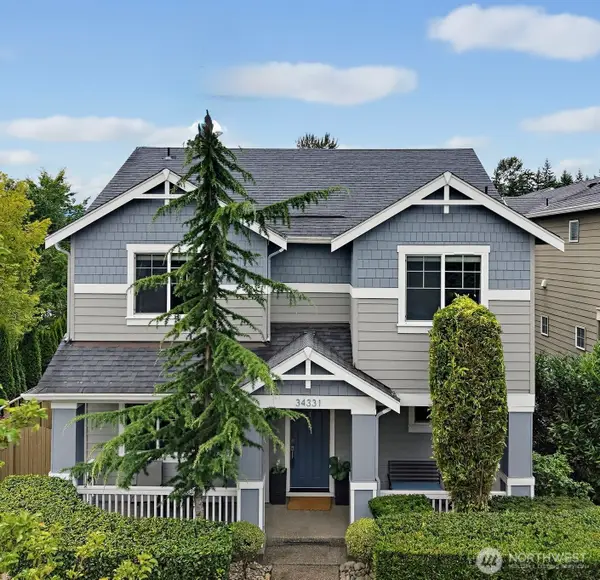 34331 SE Jacobia Street, Snoqualmie, WA 98065