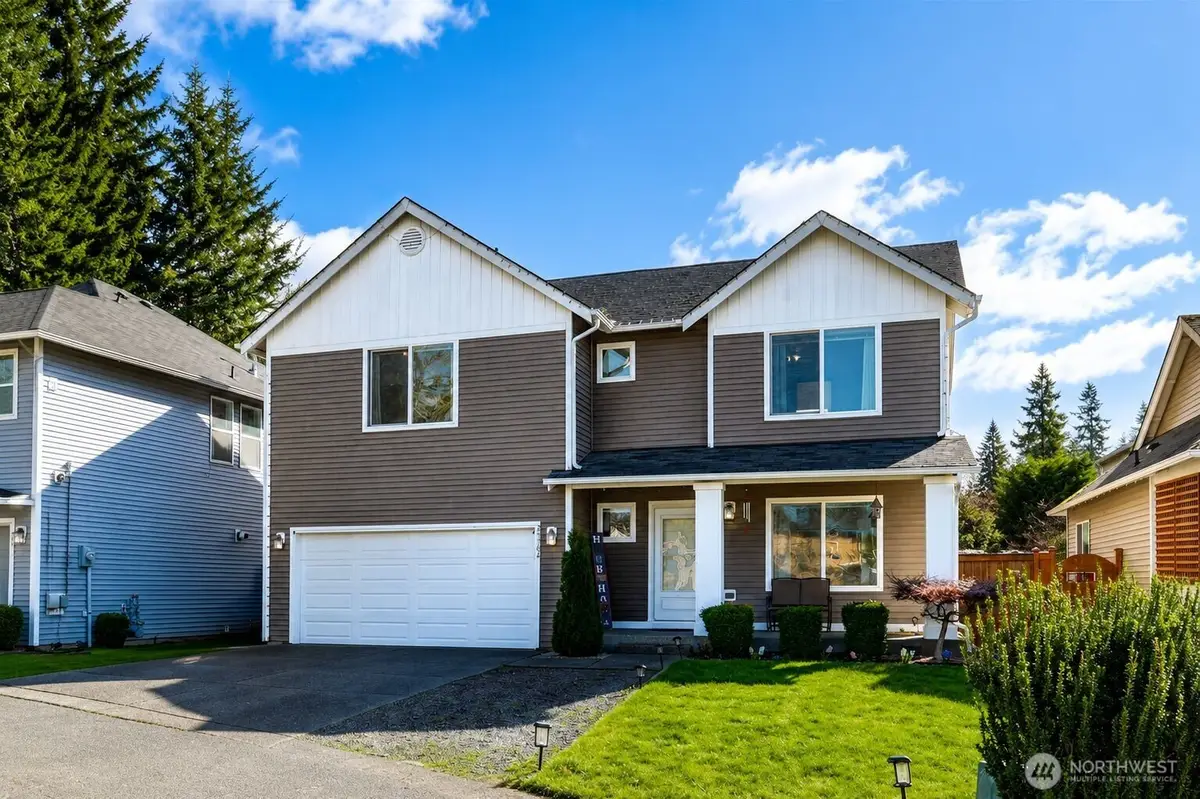 29704 SE 217th Pl Se, Kent, WA 98042 - #1