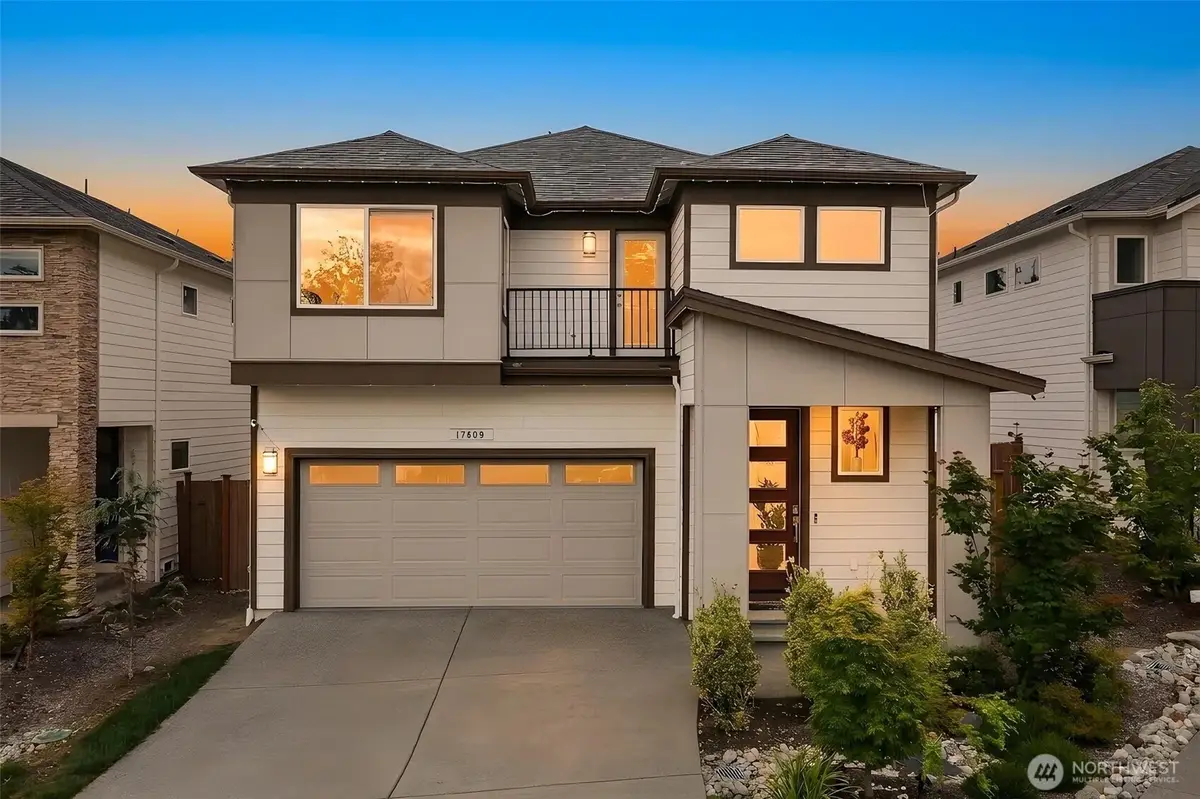17809 2nd Ave W, Bothell, WA 98012 - #1