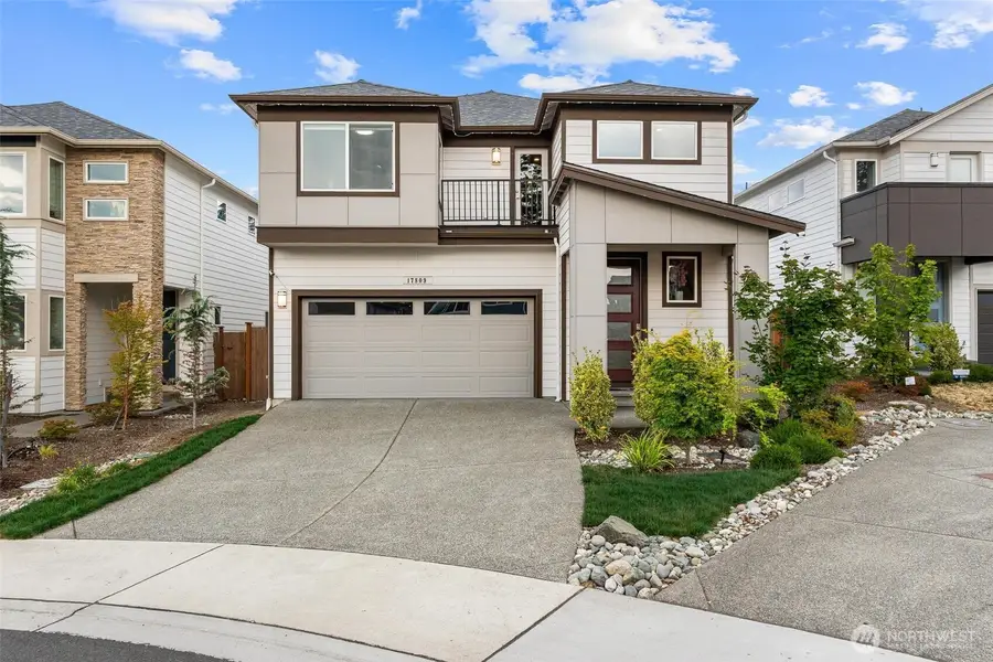 17809 2nd Ave W, Bothell, WA 98012 - #2