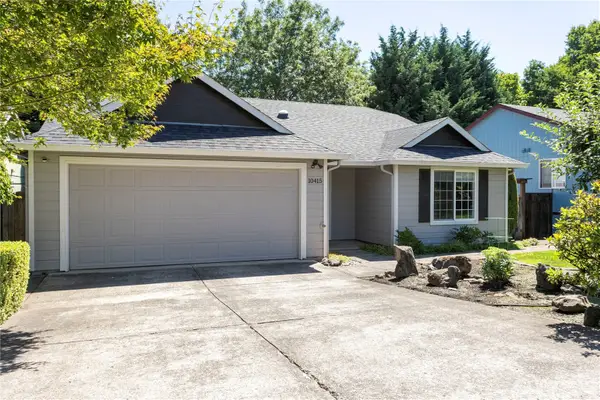 10415 NE 43rd Avenue, Vancouver, WA 98686