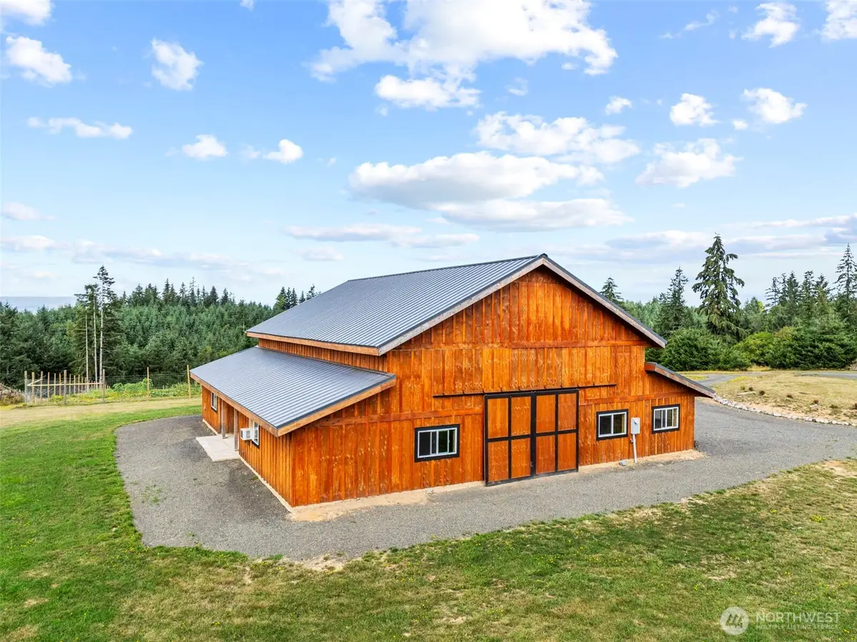 601 George Taylor Road, Silverlake, WA 98645 - #1