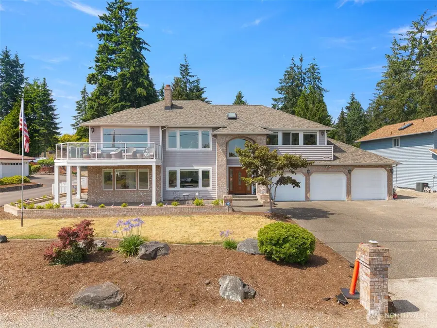 11002 Moller Drive Nw, Gig Harbor, WA 98332 - #3