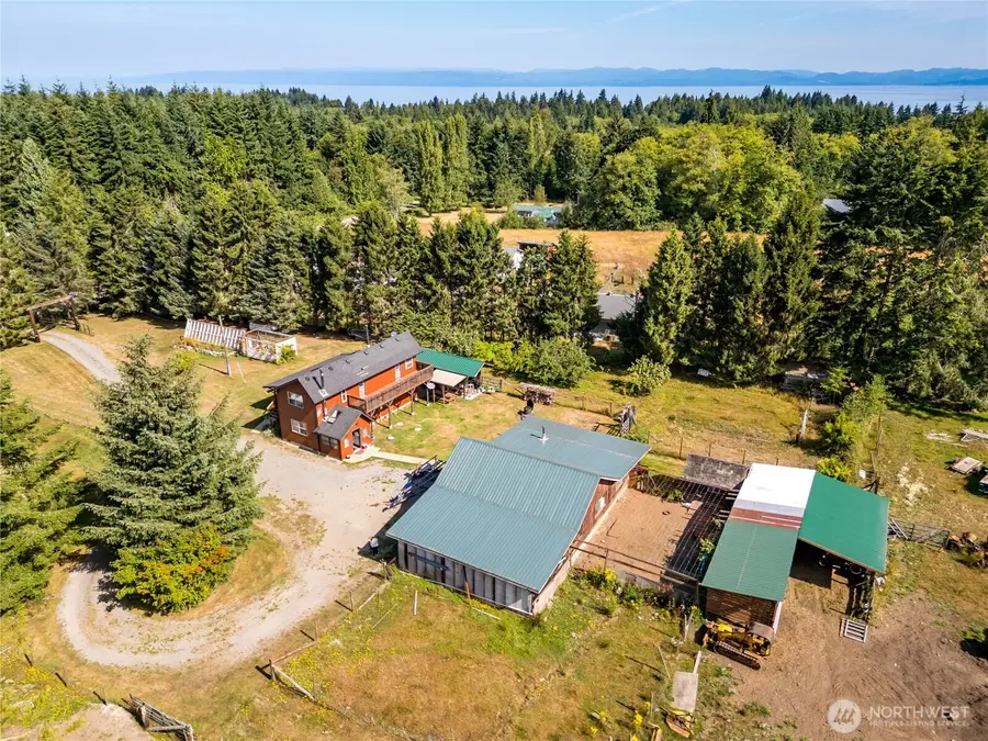 332 Whiskey Creek Beach Rd, Port Angeles, WA 98363 - #2