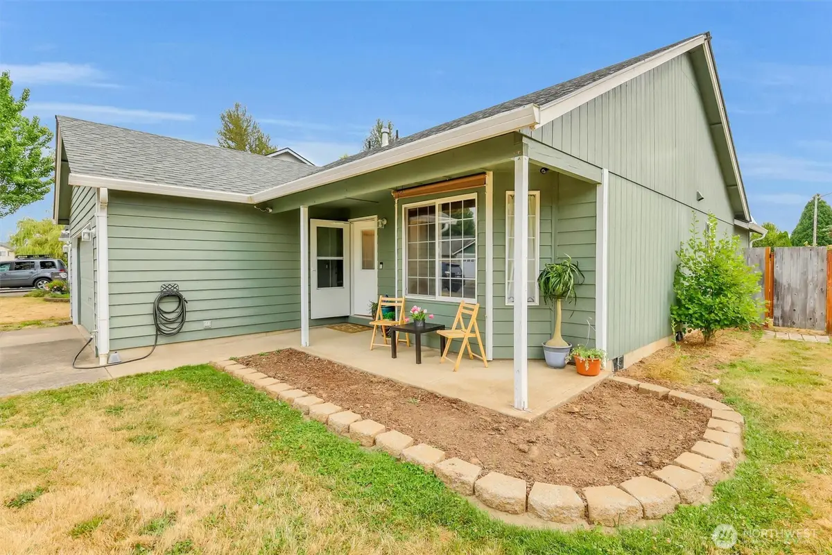 2520 NW 3rd Way, Battle Ground, WA 98604 - #1