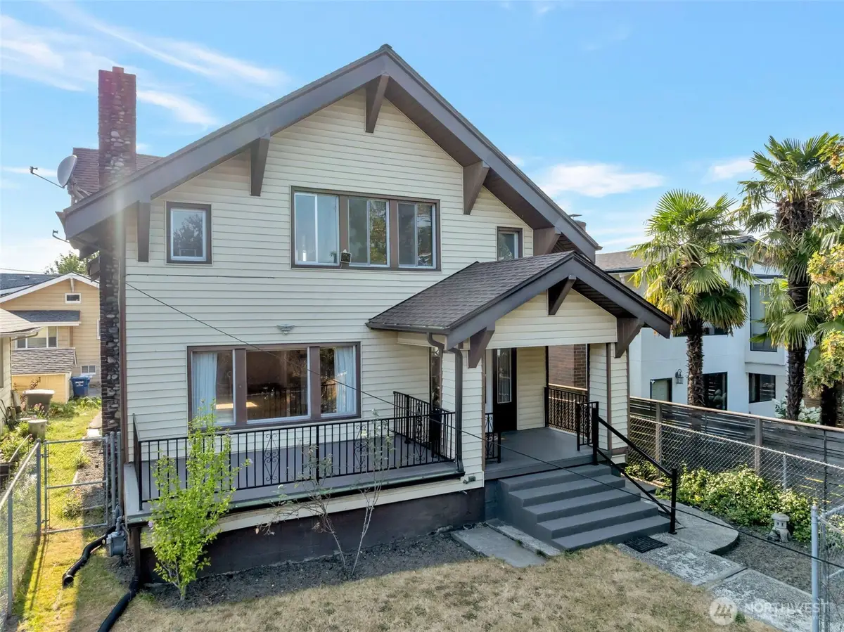 3057 19th Avenue S, Seattle, WA 98144 - #1
