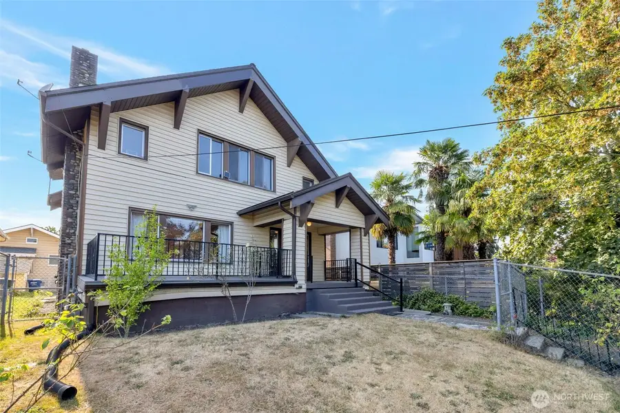 3057 19th Avenue S, Seattle, WA 98144 - #2
