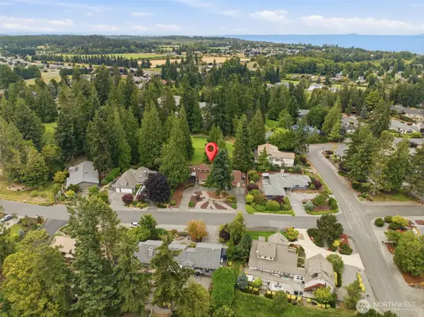 106 Fairway Place, Sequim, WA 98382