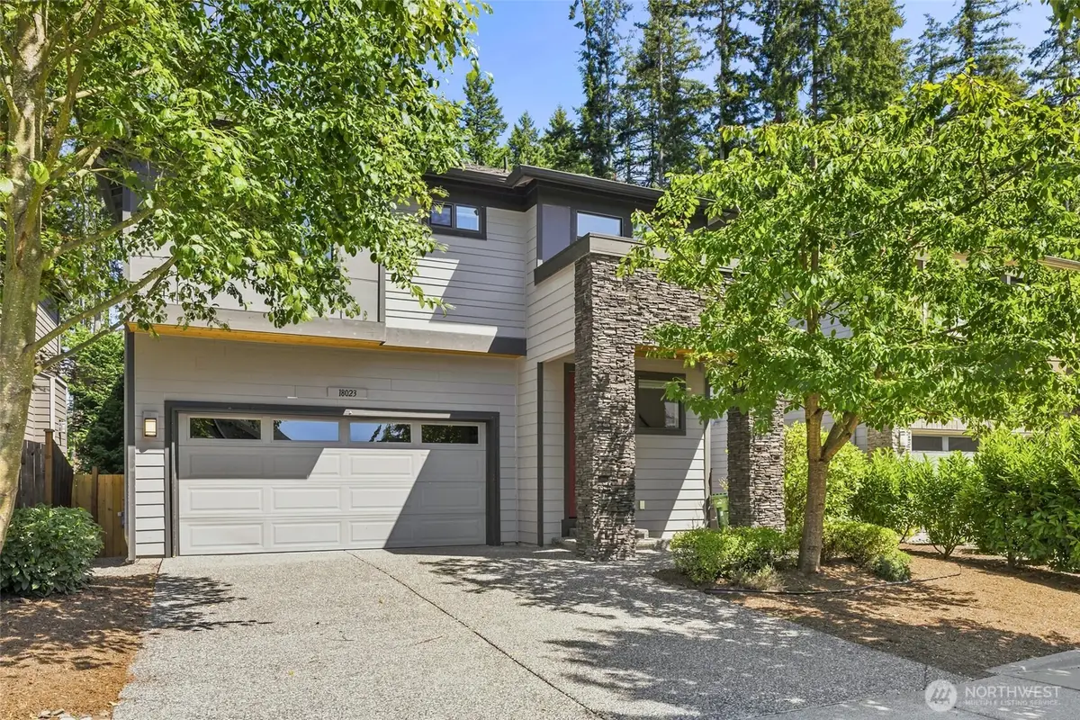 18023 44th Drive Se, Bothell, WA 98012 - #1