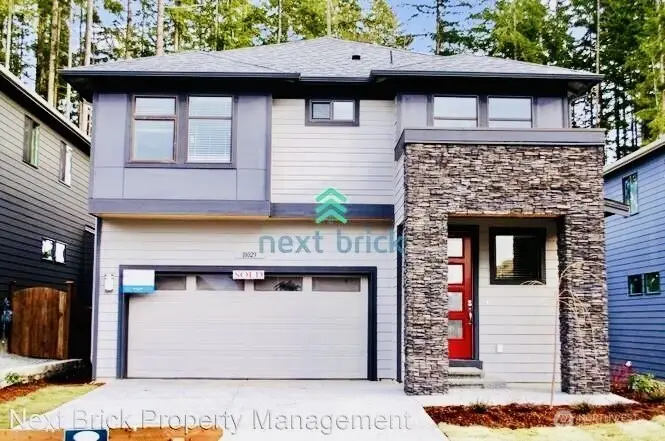 18023 44th Drive Se, Bothell, WA 98012 - #2