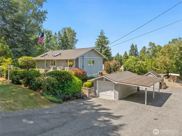 511 13th Avenue, Milton, WA 98354