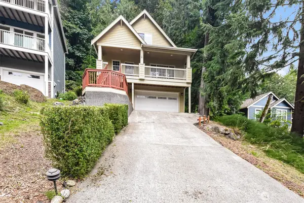 38 Rose Ridge Loop, Bellingham, WA 98229