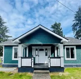 528 S 7th, Montesano, WA 98563