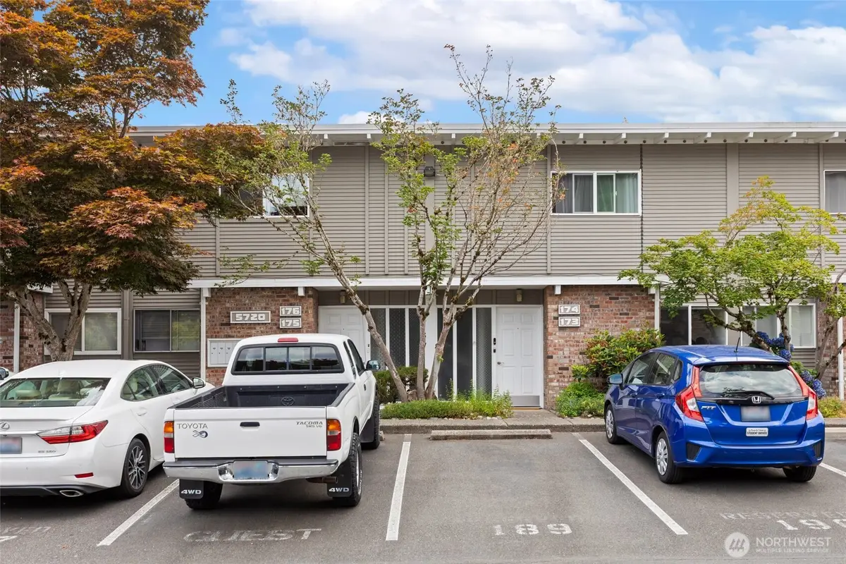 5720 122nd Avenue Se #175, Bellevue, WA 98006 - #1
