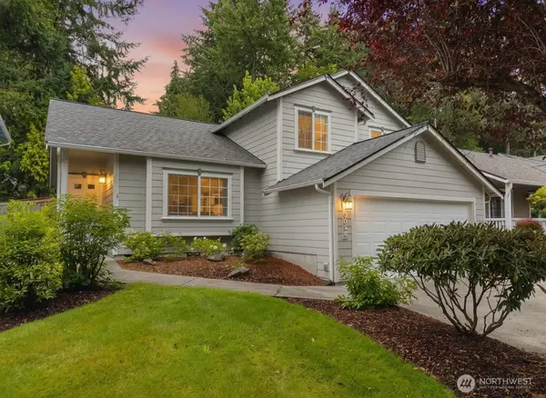3016 Powder Ridge Street Se, Olympia, WA 98501
