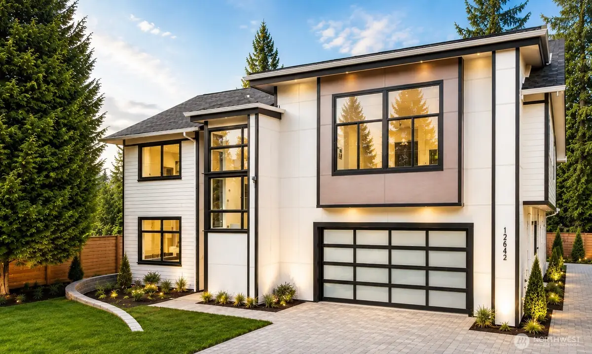 12642 NE 80th Street, Kirkland, WA 98033 - #1