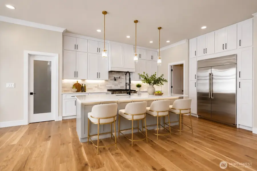 12642 NE 80th Street, Kirkland, WA 98033 - #3