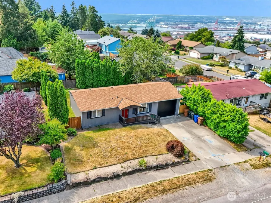 6408 21st Street Ne, Tacoma, WA 98422 - #3