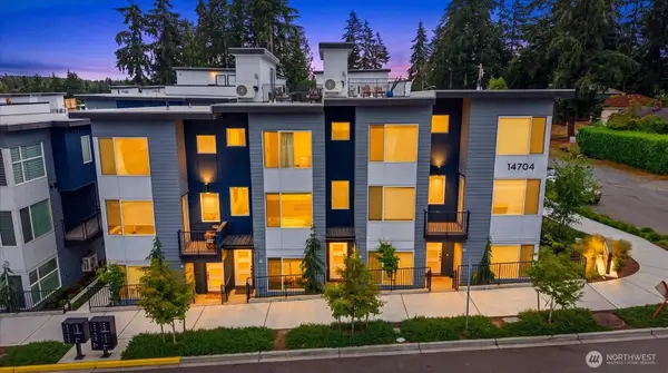 14704 Meridian Avenue N #B, Shoreline, WA 98133