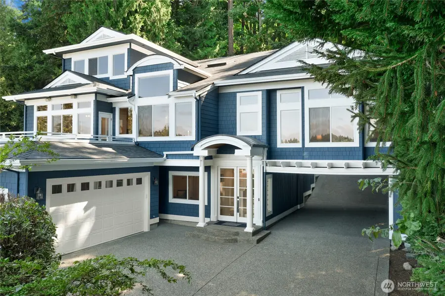 13130 Holmes Point Drive Ne, Kirkland, WA 98034 - #2