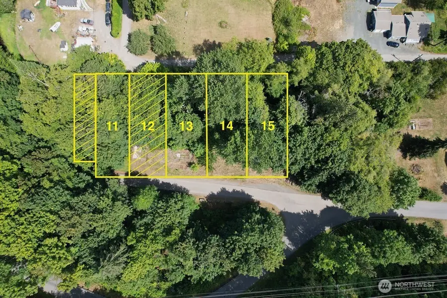 2009 E Ennis Creek Road #11-15, Port Angeles, WA 98362 - #3