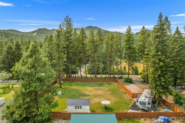 17993 River Road #21, Leavenworth, WA 98826