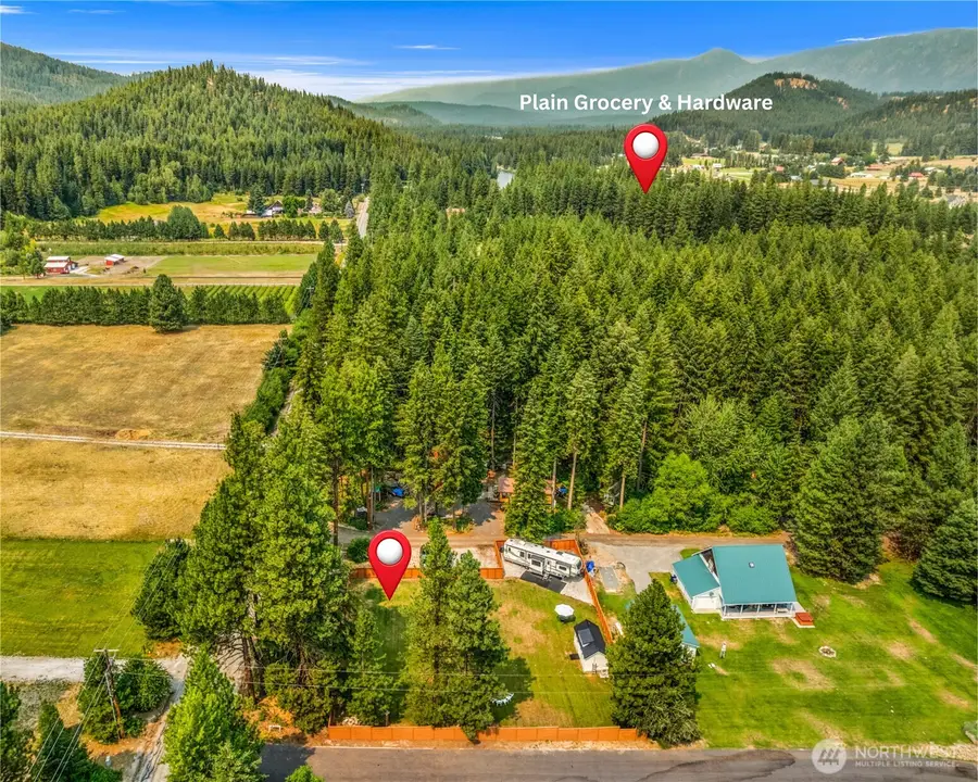17993 River Road #21, Leavenworth, WA 98826 - #2