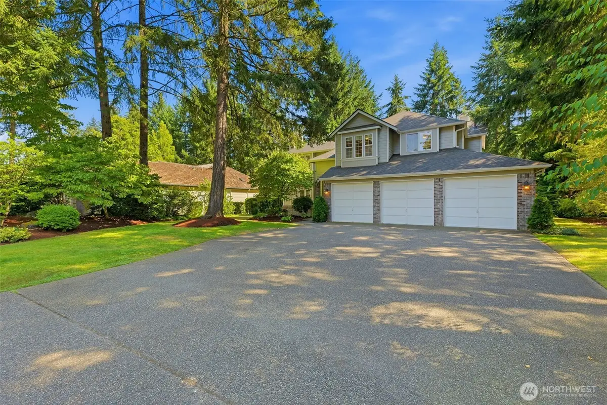 4316 N Foxglove Drive, Gig Harbor, WA 98332 - #1