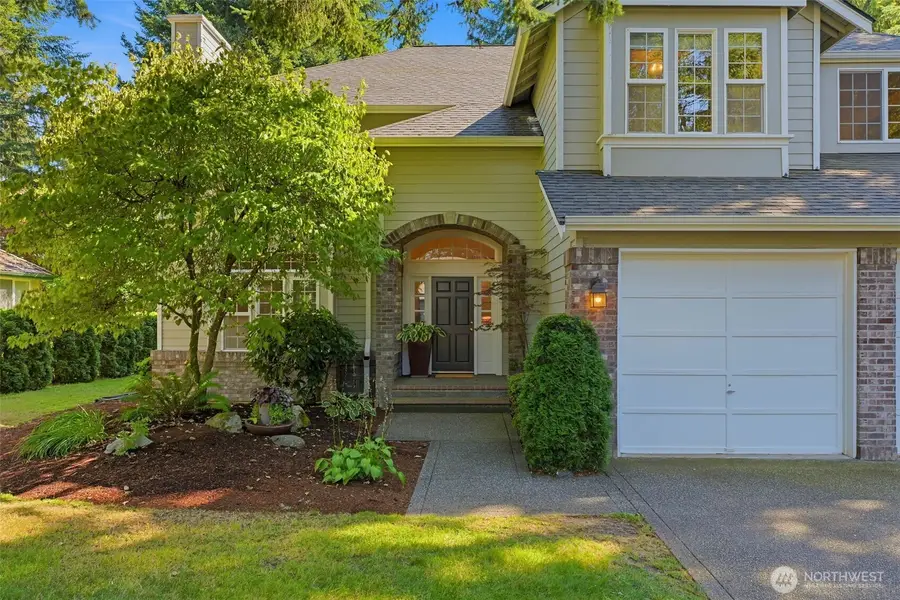 4316 N Foxglove Drive, Gig Harbor, WA 98332 - #2