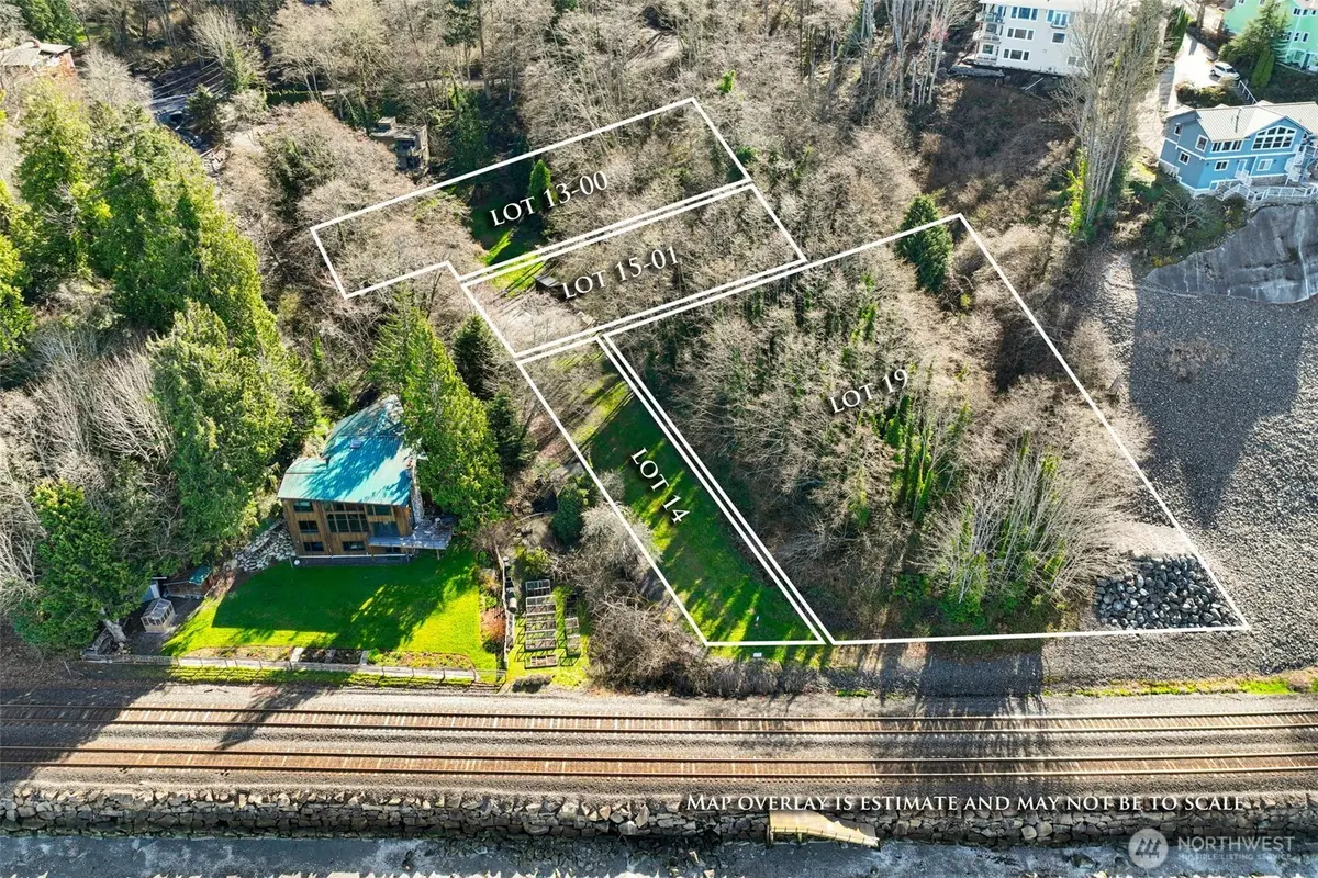 0 Lots 19, 1501, 1300 61st Place W #19, 1501, & 1300, Mukilteo, WA 98275 - #1