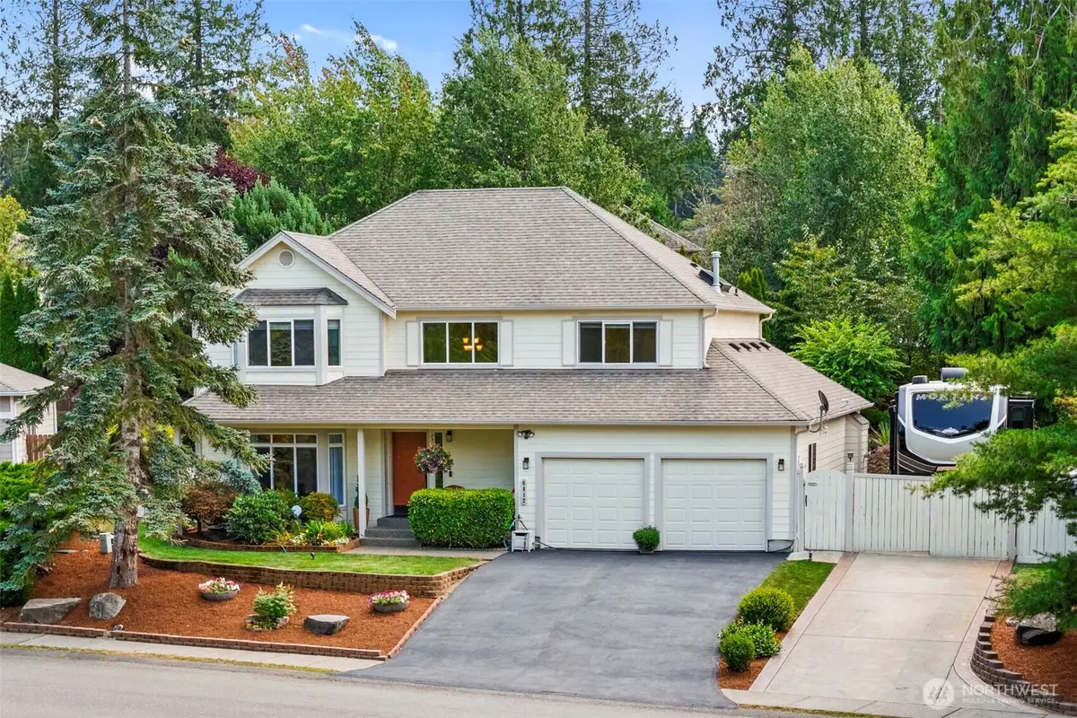 6412 Grand Pine Loop Ne, Bremerton, WA 98311 - #1