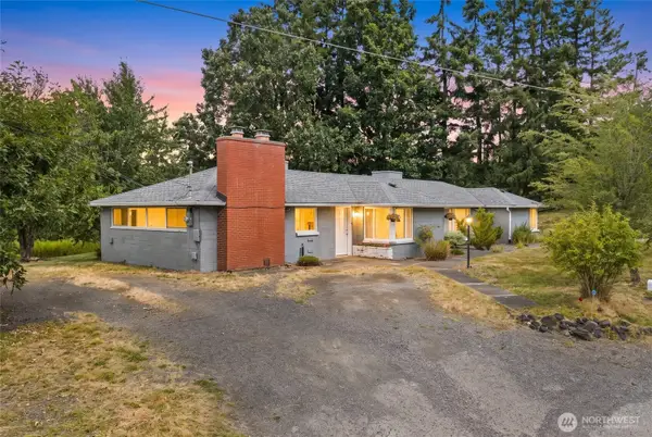 115 Yates Road, Chehalis, WA 98532