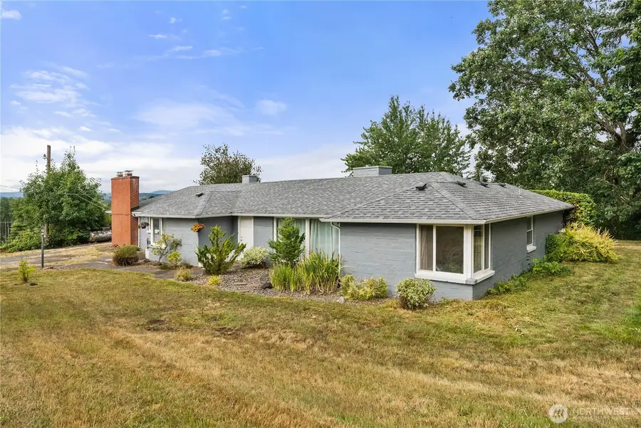 115 Yates Road, Chehalis, WA 98532 - #2