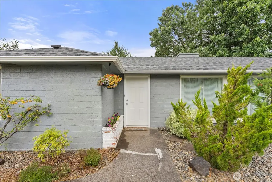 115 Yates Road, Chehalis, WA 98532 - #3