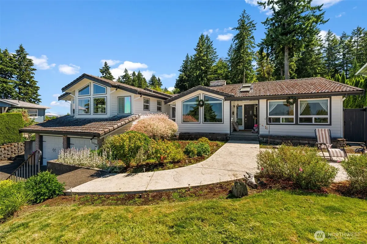 3312 Shyleen Street, Gig Harbor, WA 98335 - #1
