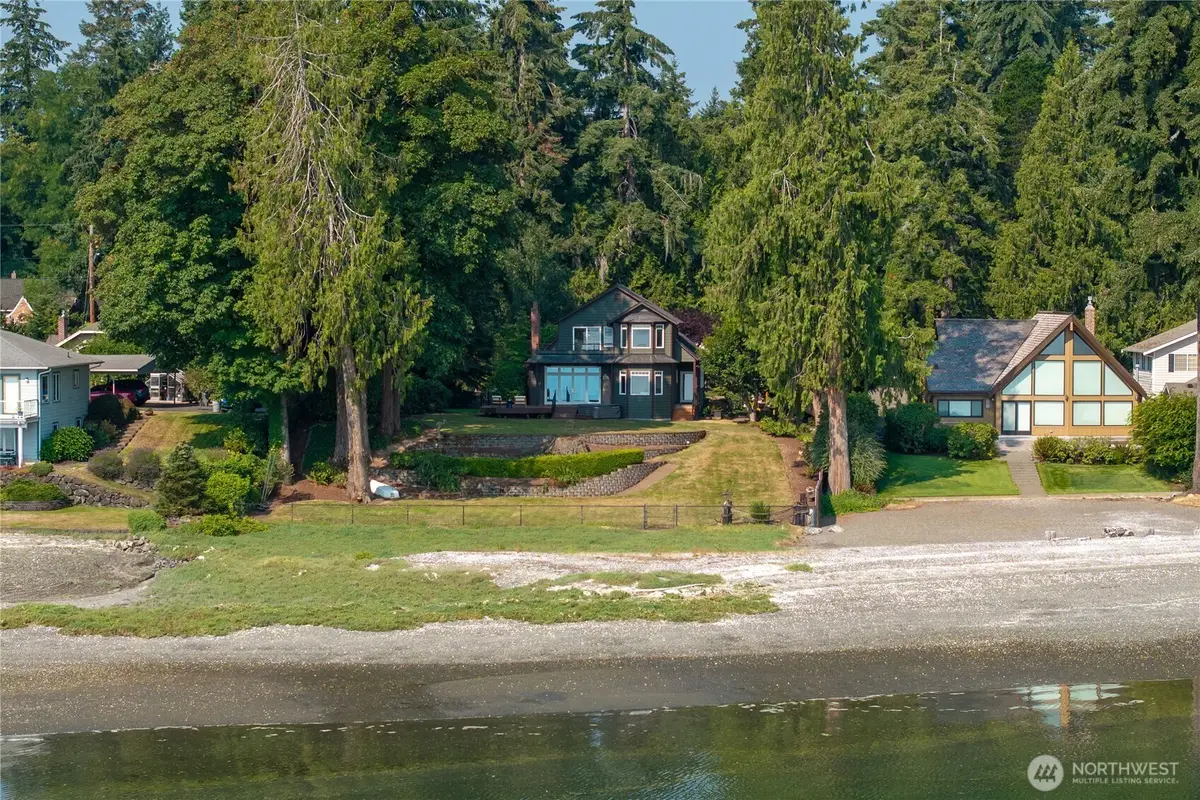 4073 Erlands Point Road Nw, Bremerton, WA 98312 - #1
