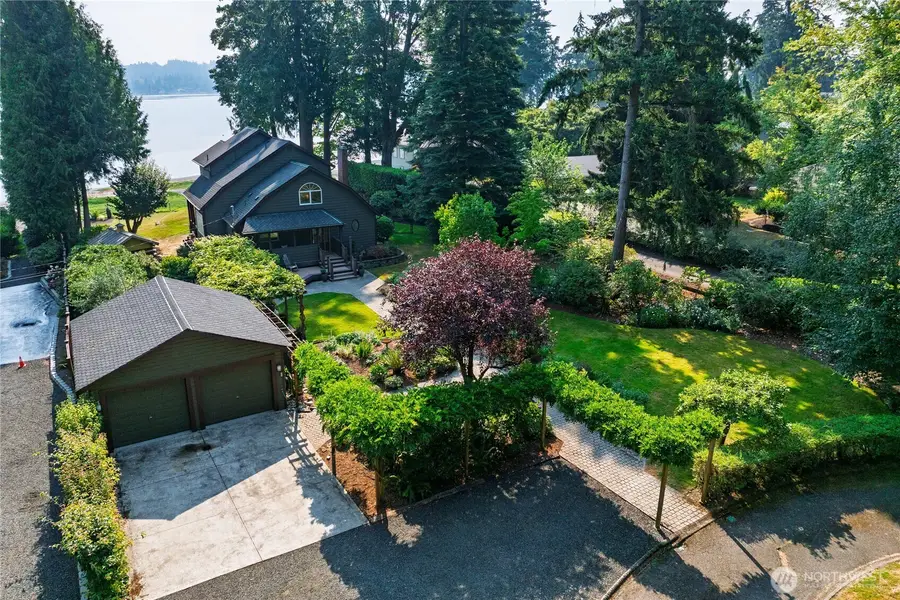 4073 Erlands Point Road Nw, Bremerton, WA 98312 - #2