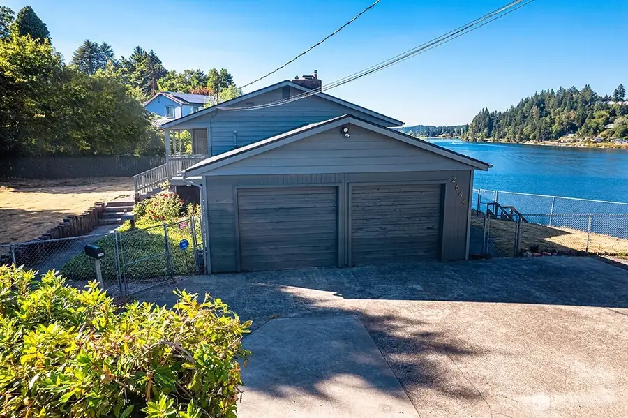 2644 Stevens Drive, Bremerton, WA 98312 - #2