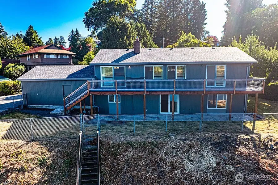 2644 Stevens Drive, Bremerton, WA 98312 - #3