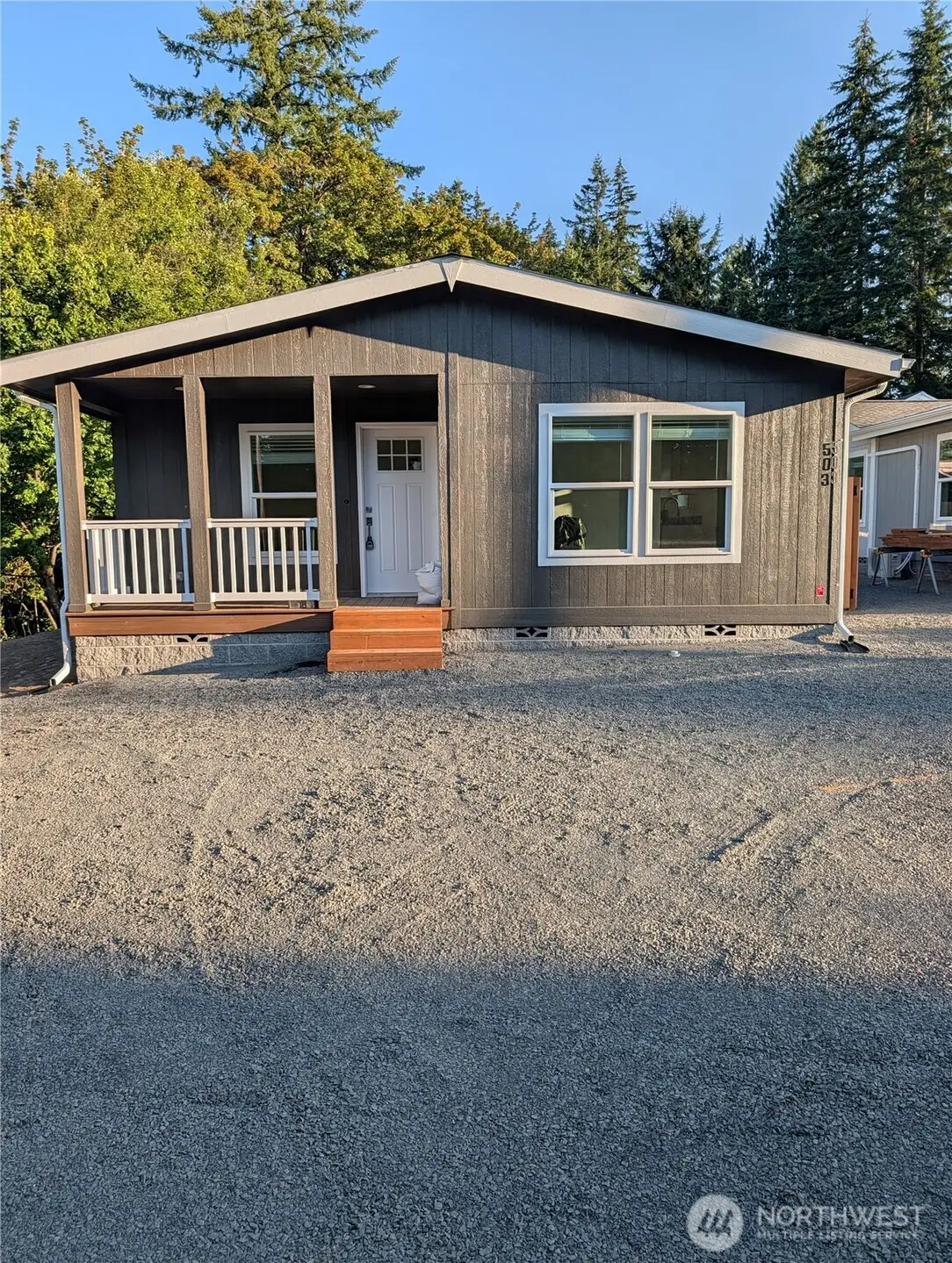 503 NW Fir, Winlock, WA 98596 - #1
