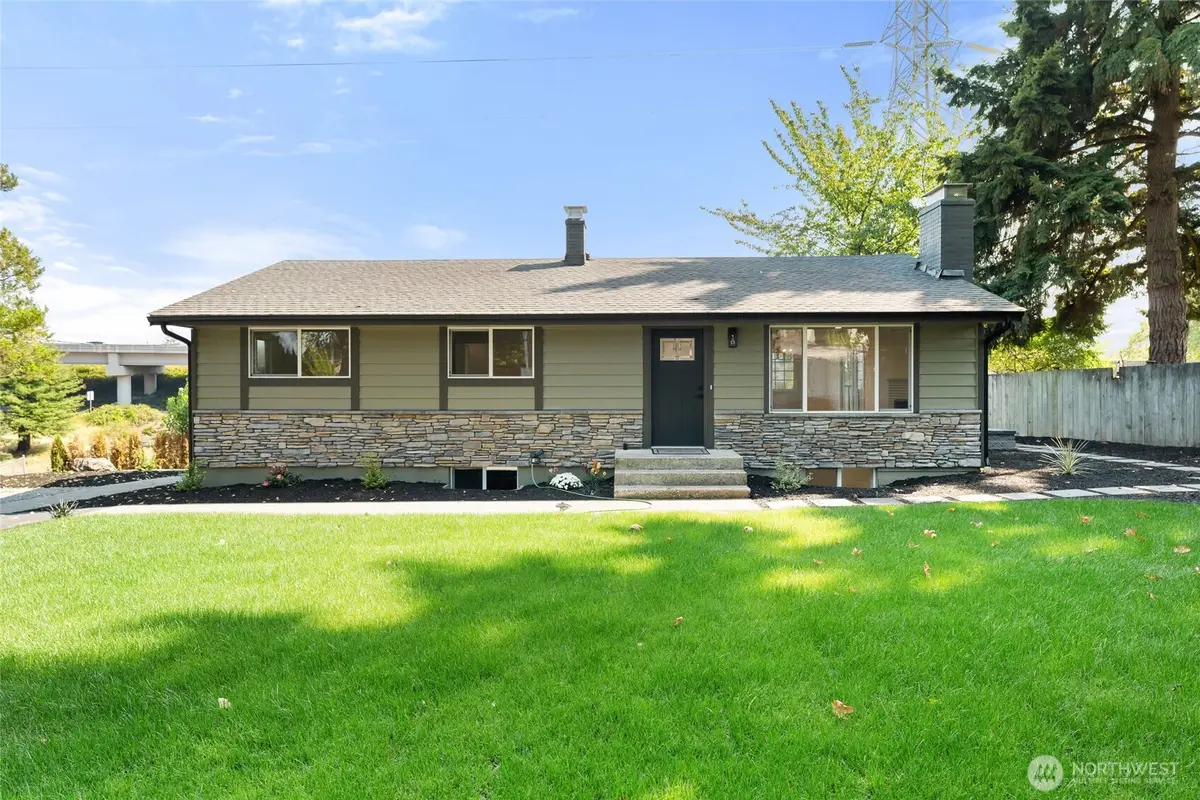 12215 SE 35 Street, Bellevue, WA 98006 - #1