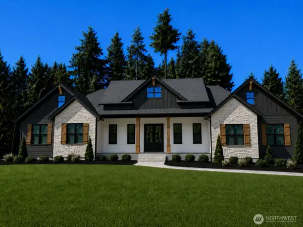 6410 Shadow Creek Lane Ne, Olympia, WA 98516