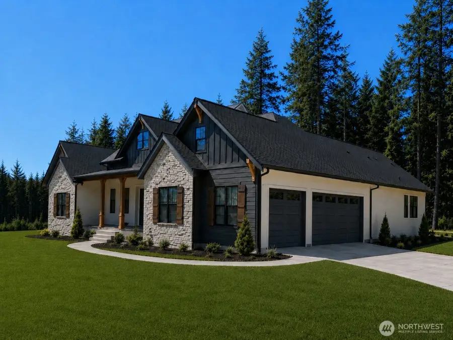 6410 Shadow Creek Lane Ne, Olympia, WA 98516 - #2