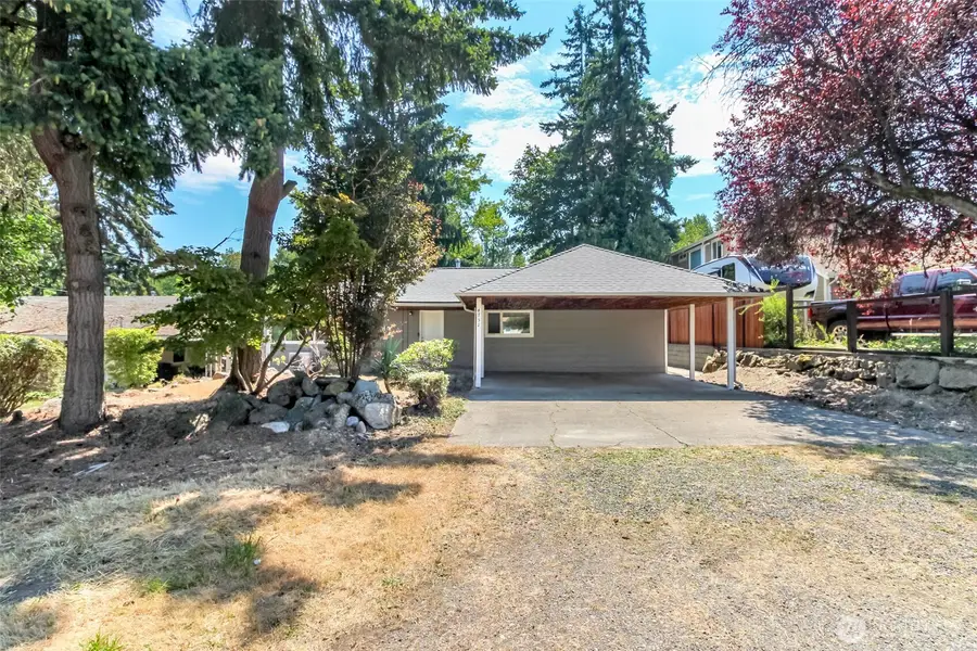4751 S 172nd Place, Seatac, WA 98188 - #2
