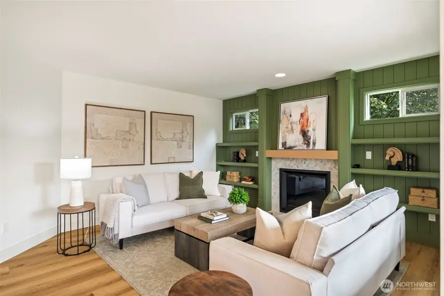 10530 NE 119th Place, Kirkland, WA 98034 - #2