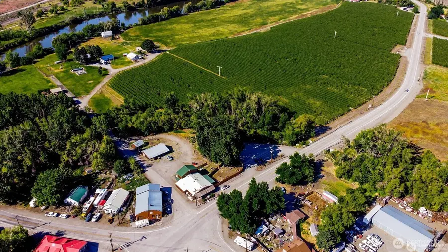 1454 Old Hwy 97, Malott, WA 98829 - #3