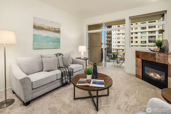 300 110th Avenue Ne #312, Bellevue, WA 98004