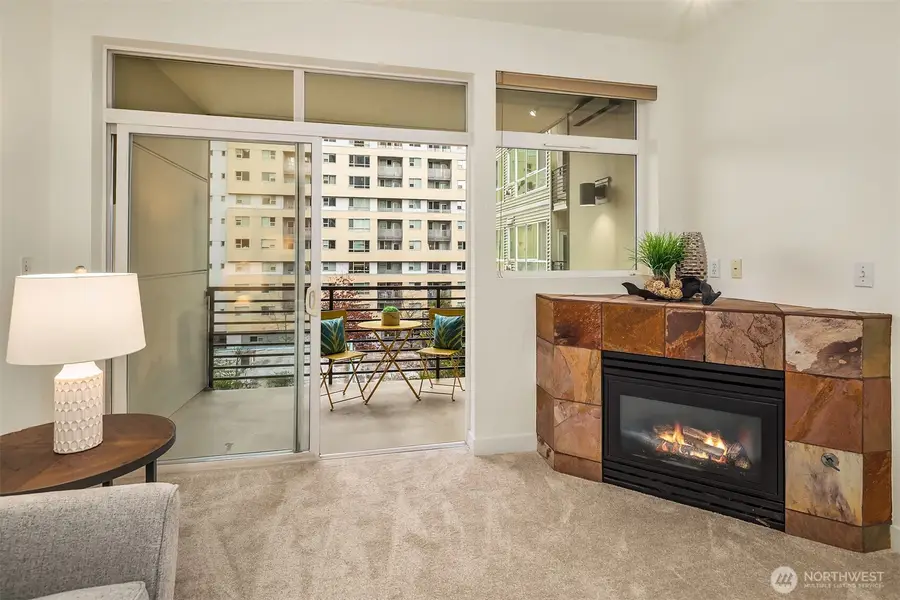 300 110th Avenue Ne #312, Bellevue, WA 98004 - #3