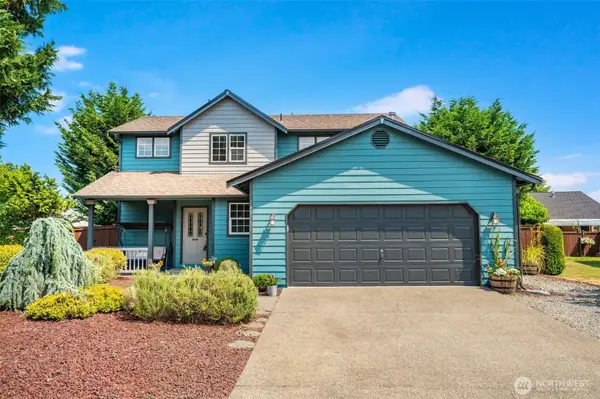 18811 103rd Avenue E, Puyallup, WA 98374