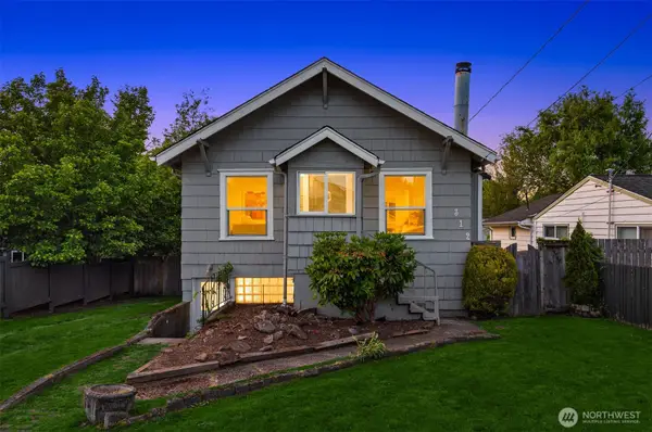 312 NW 88th Street, Seattle, WA 98117